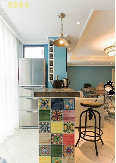 多款吧臺(tái)設(shè)計(jì)美圖分享