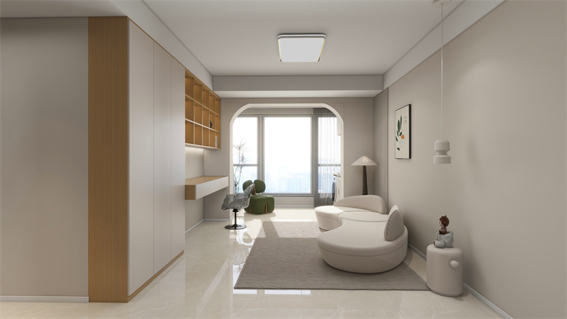 云星譽(yù)園108平