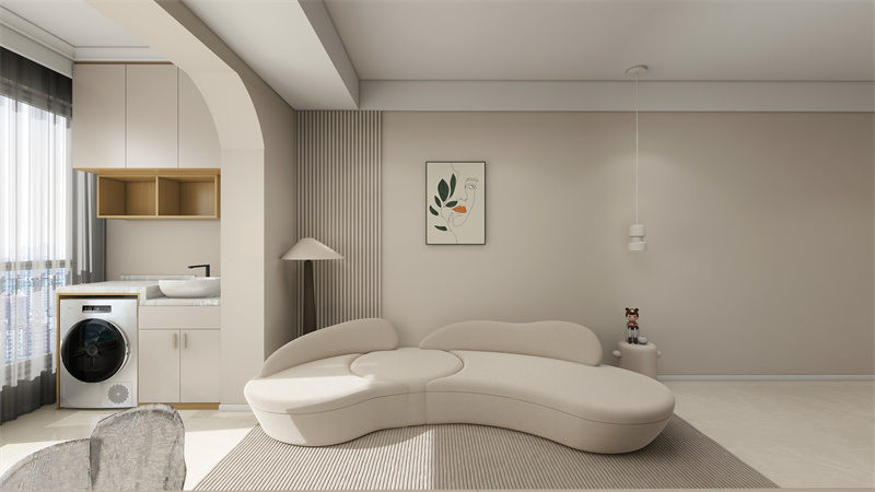 云星譽(yù)園108平