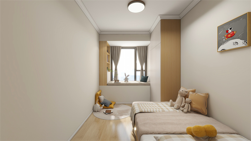 云星譽(yù)園108平