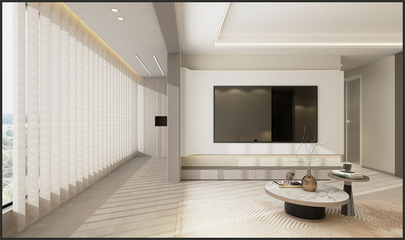 碧桂園 玖璽臺(tái)115平