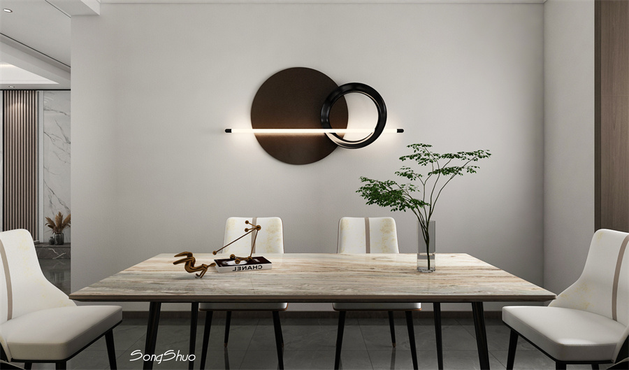 富陽(yáng)花園138平