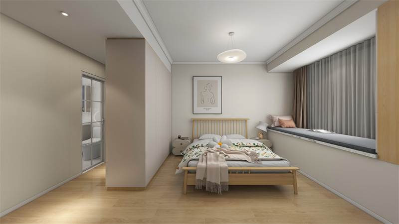 云星譽(yù)園108平