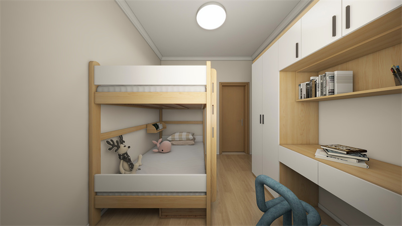 云星譽(yù)園108平