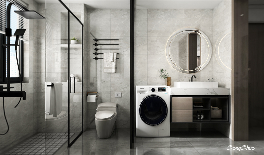 富陽(yáng)花園138平