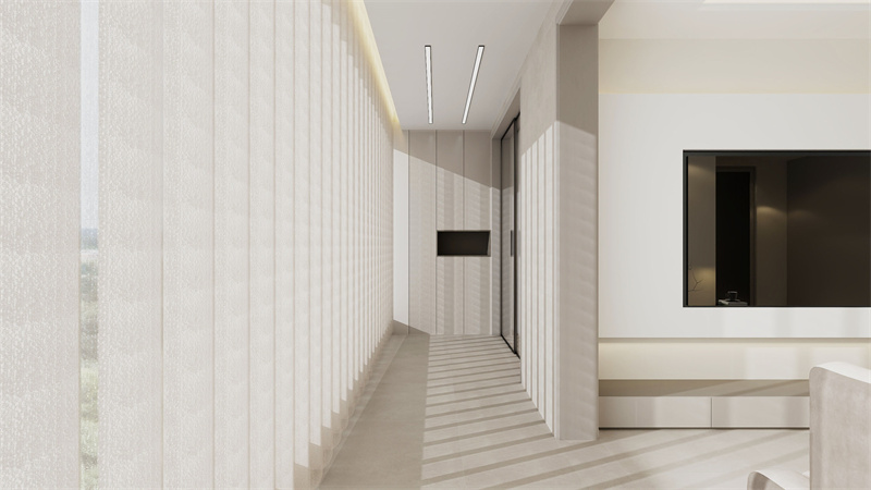 碧桂園 玖璽臺(tái)115平