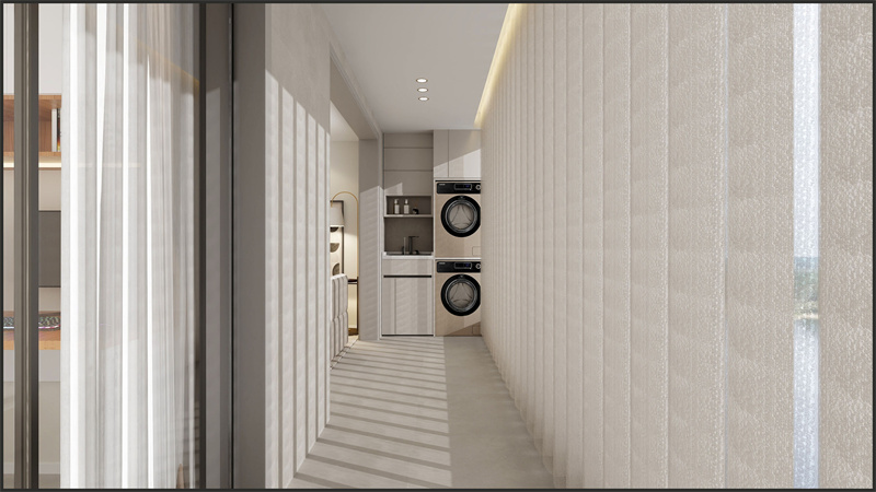 碧桂園 玖璽臺(tái)115平