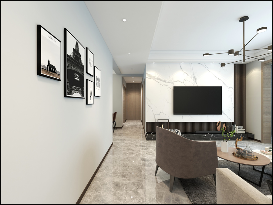 建業(yè)科技130平