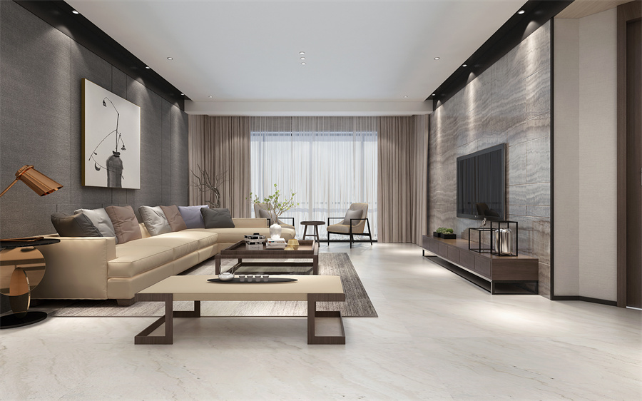 綠都塞納春天175平