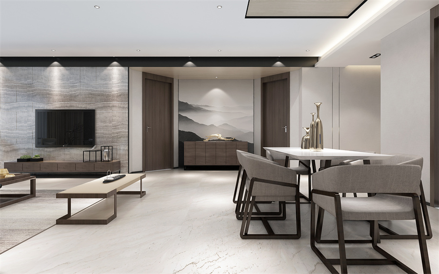 綠都塞納春天175平