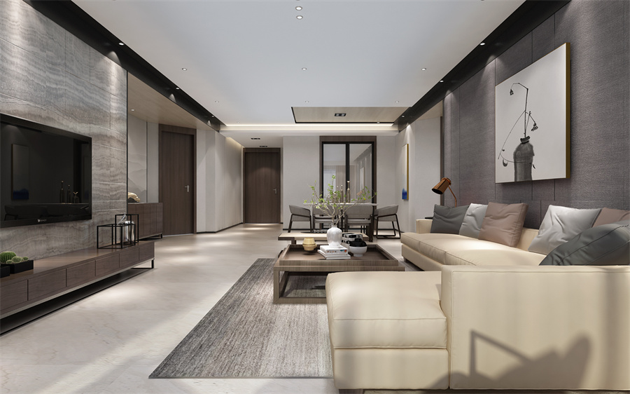 綠都塞納春天175平