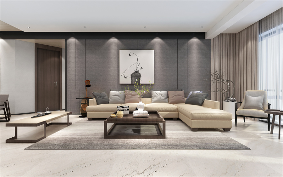 綠都塞納春天175平