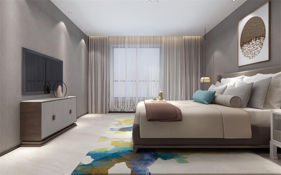 綠都塞納春天175平