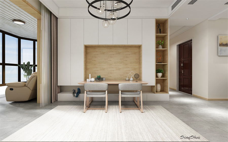 銀潤(rùn)中央141