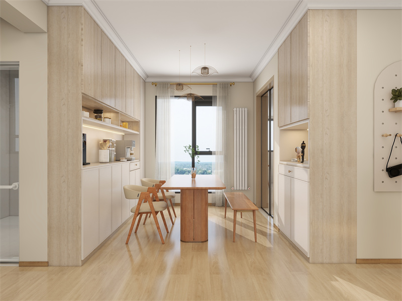 雙瑞濱河花園141平