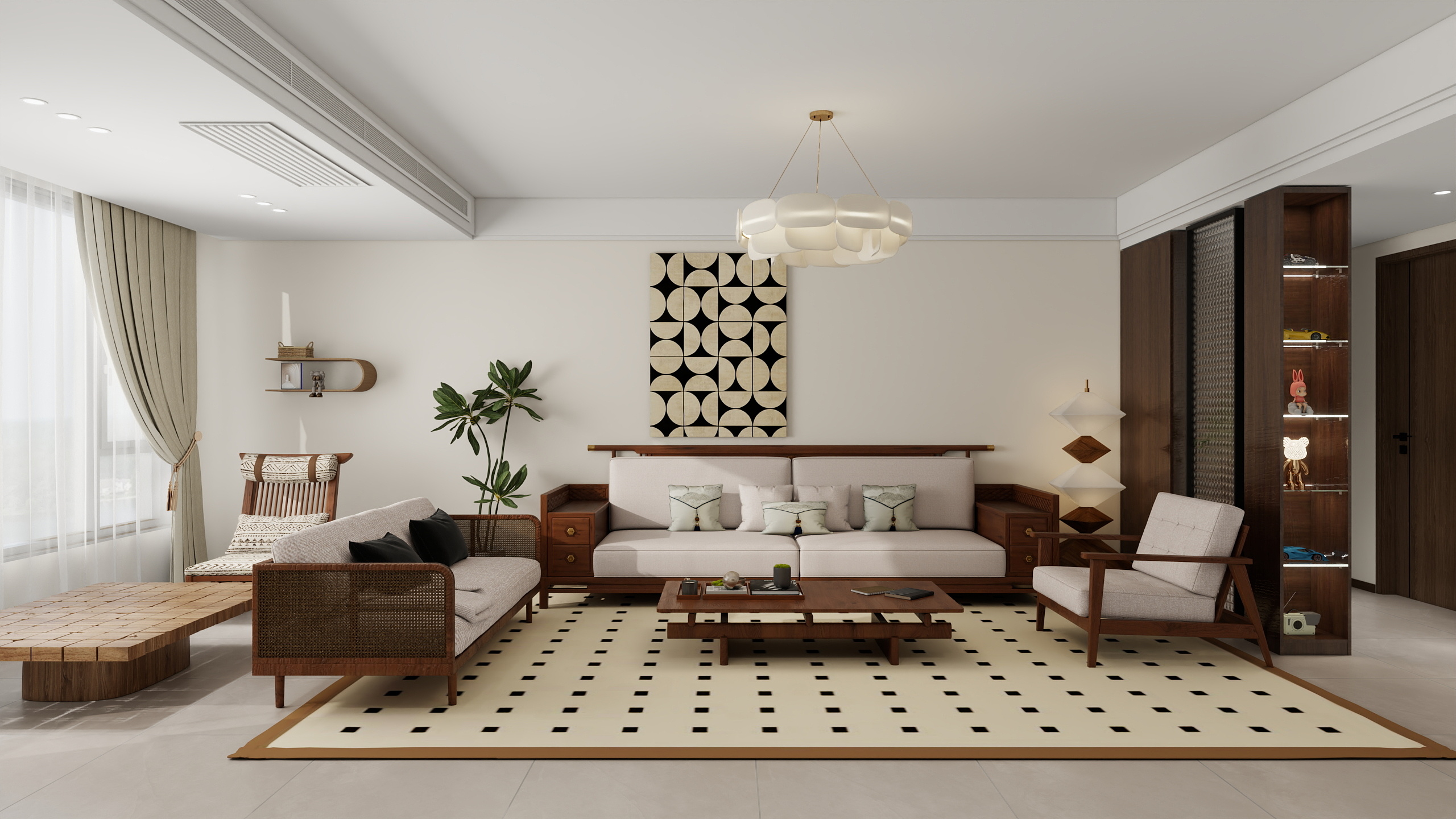 宜陽自建房-150平