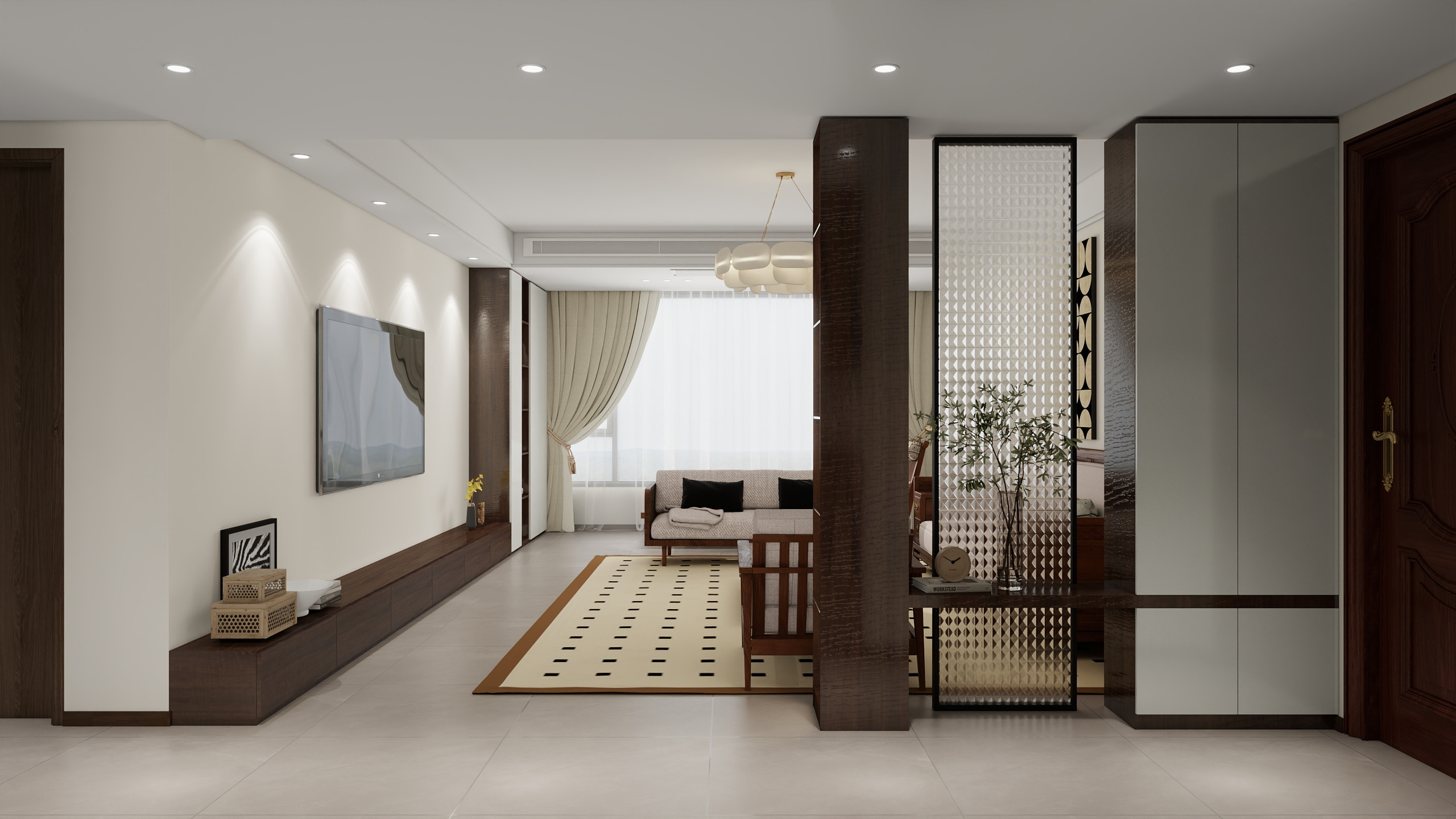 宜陽自建房-150平