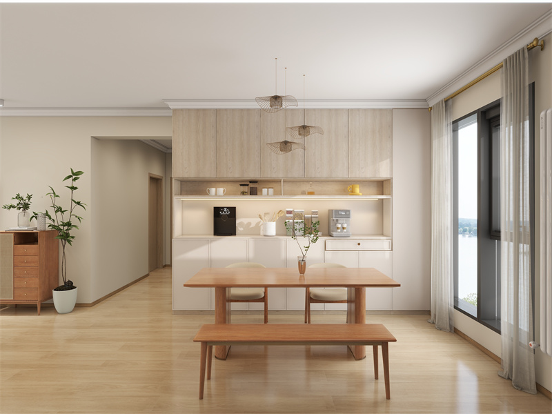 雙瑞濱河花園141平