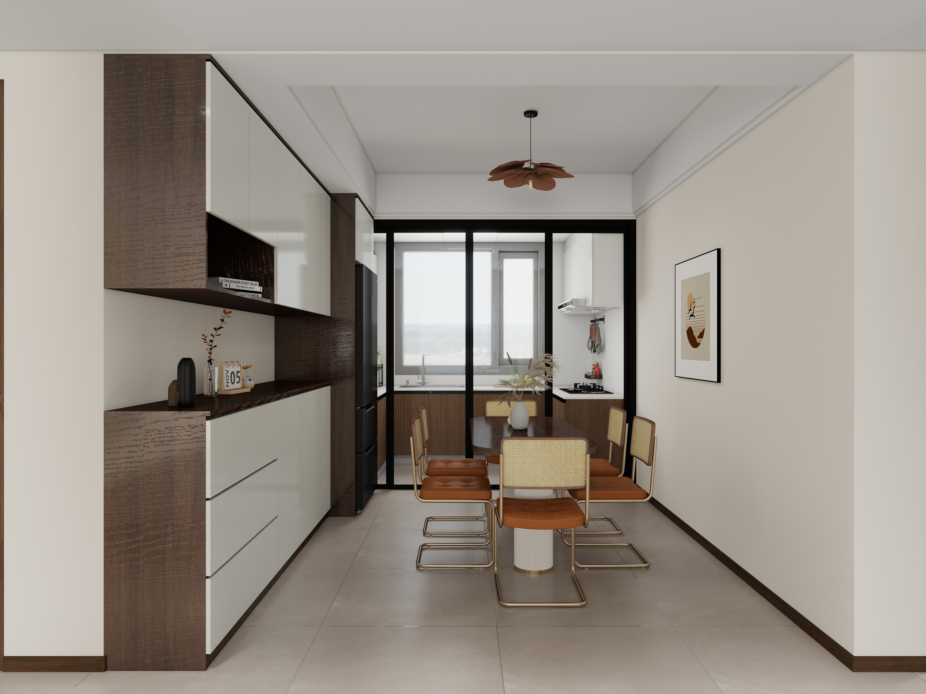 宜陽自建房-150平