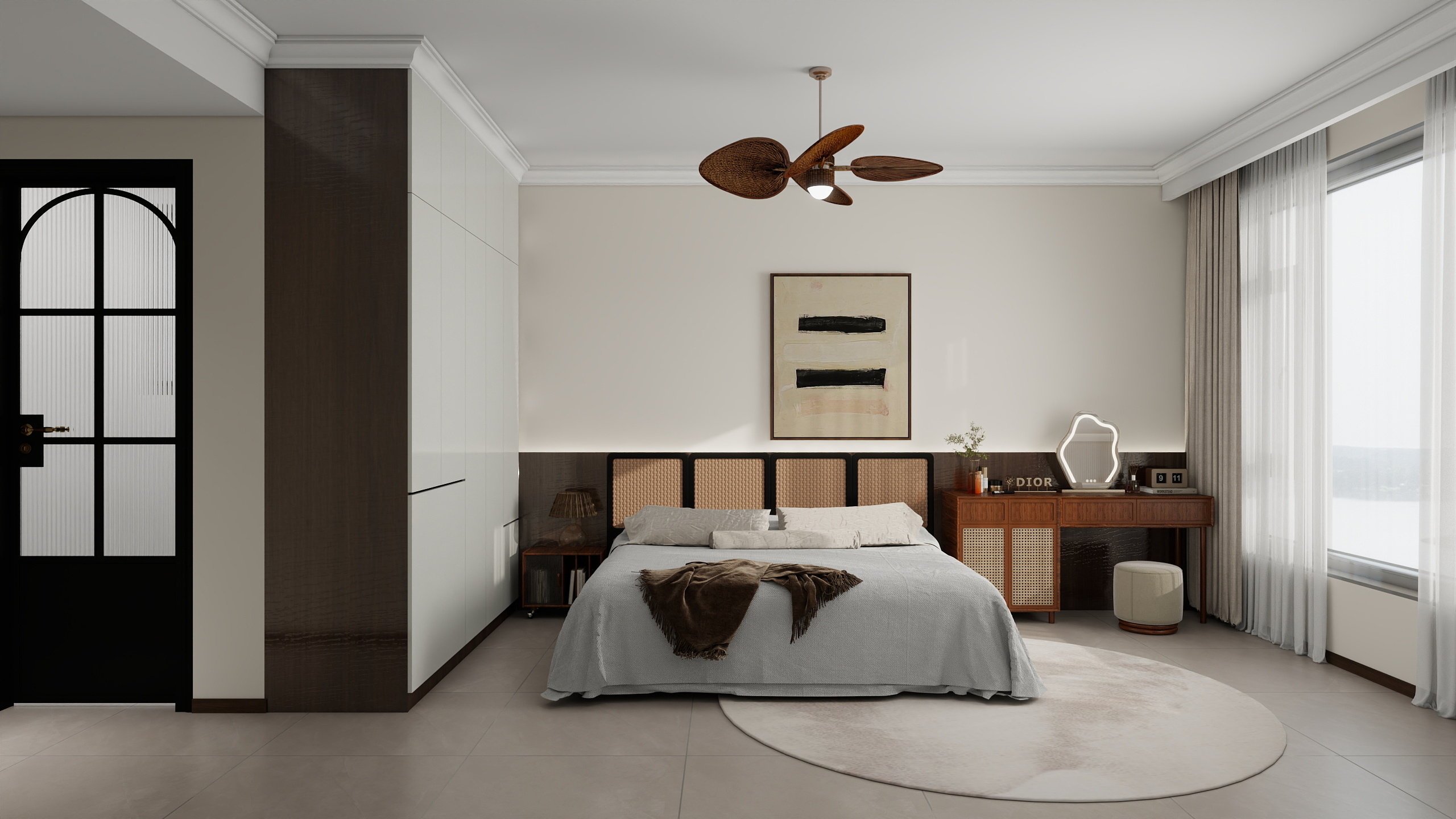 宜陽自建房-150平